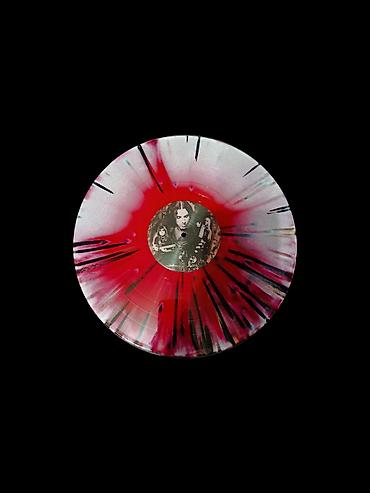 Виниловые пластинки: Виниловая пластинка Death — Individual Thought Patterns (Relapse — 6