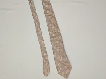 Tie, color - Yellow, condition - Perfect