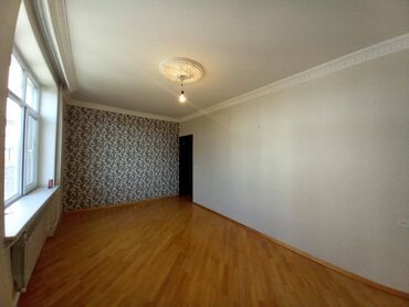 Köhnə tikili: Bakı, Bakıxanov qəs., 2 otaqlı, Köhnə tikili, 60 kv. m — 1