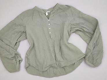usha: H&M, Bluzka damska, rozmiar XS — 1