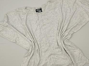basic uniqlo: Just Female, Bluzka damska, rozmiar One size — 1