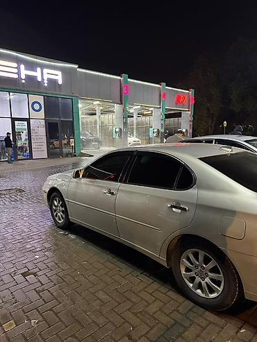 поворотники на виндом: Toyota Windom: 2002 г., 3 л, Автомат, Бензин, Седан — 2