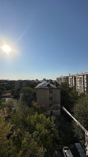 Продажа квартир: 3 комнаты, 65 м², Молодая Гвардия 106 серия, 6 этаж, Старый ремонт — 10