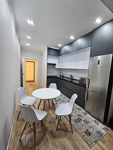 жк веста: 2 комнаты, 62 м², Элитка, 3 этаж, Евроремонт — 2