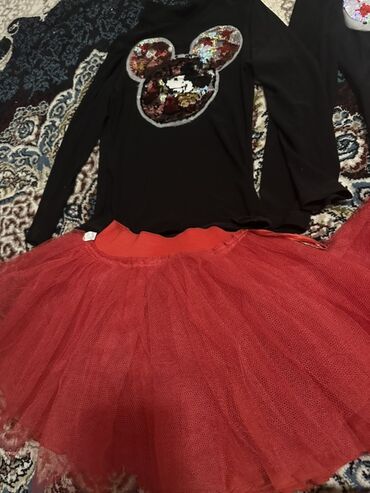 комплект для новорожденных: Комплект, түсү - Кара