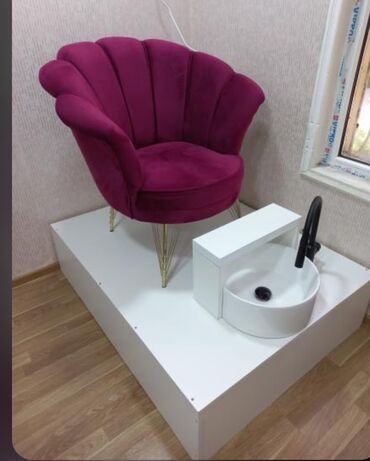 salon ucun canaq: ✅Pedikur ucun spa dest 280 azn satilir Az islenib ev seraitinde