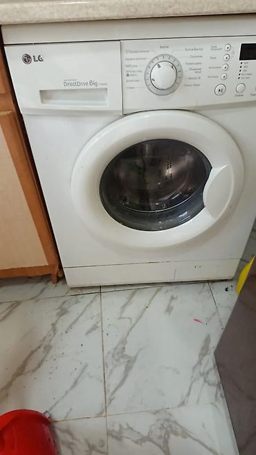masin manitoru: ((9693))*Asya* Qiymet.170 azn. Paltaryuyan LG firmasindan 6 kq. Heç — 1