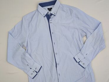Сорочка для чоловіків, XL, F&F, стан - Дуже гарний