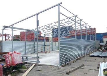 Сварка: Сварка | Ворота, Решетки на окна, Навесы Доставка, Гарантия, Бесплатная смета — 9