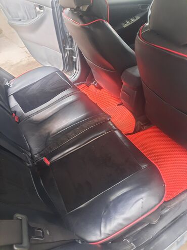 Toyota: Toyota Corolla: 2002 г., 1.6 л, Автомат, Бензин, Хэтчбэк — 4