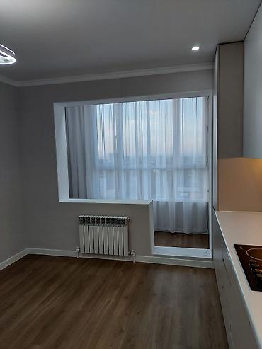 гостиный тип: 1 комната, 55 м², Технопарк 108 серия, 4 этаж, Дизайнерский ремонт — 10