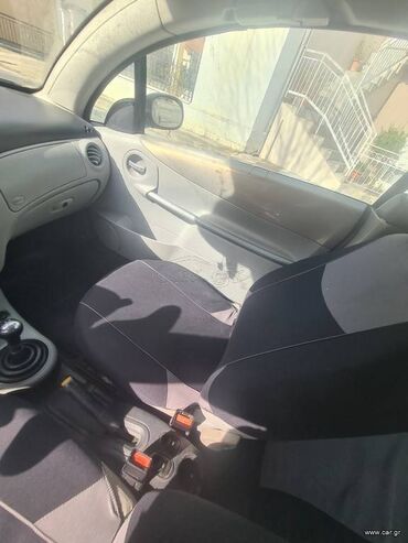 Citroen: Citroen C3: 1.4 l. | 2004 έ. 106000 km. Κουπέ at lalafo.gr — 14 Citroen: Citroen C3: 1.4 l. | 2004 έ. 106000 km. Κουπέ — 14