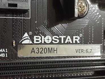 Процессоры: Процессор, Б/у, AMD Ryzen 5, 6 ядер, Для ПК — 6