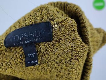 110 cm: Topshop, Sukienka damska, rozmiar L — 4