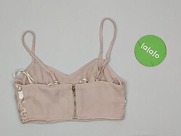 top typu bustier: Forever 21, Top damski, rozmiar S — 3