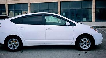 Toyota: Toyota Prius: 1.5 l | 2007 il Hetçbek — 7