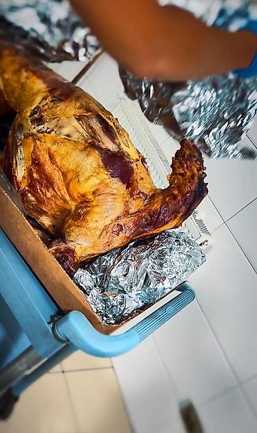 дом для кур: Козу гриль,таш кордо, индюк гриль (козлёнок) в тандыре/печи — — 3