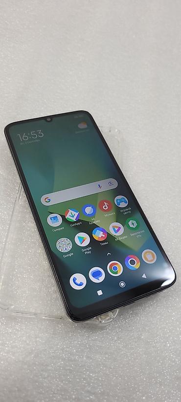 Poco: Poco C65, Б/у, 256 ГБ, цвет - Черный, 2 SIM — 3