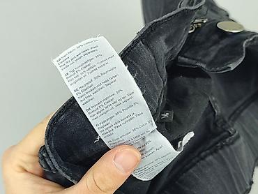 levis 571: Dr.Denim, Jeansy damskie, rozmiar M — 5
