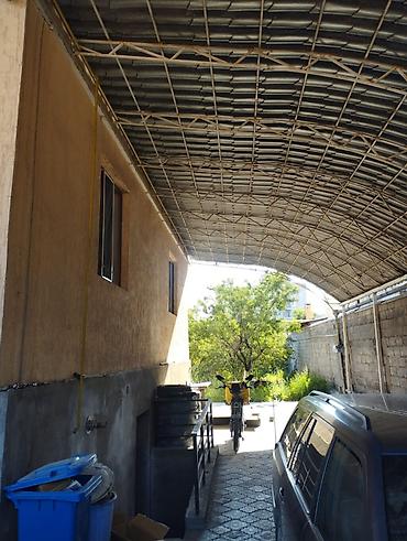 Продажа домов: 5 комнат, 270 м², 5 соток, Бишкек, Агентство недвижимости — 8
