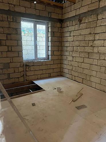 Həyət evləri və villalar: Masazır 3 otaqlı, 70 kv. m, Kredit var, Təmirsiz — 4