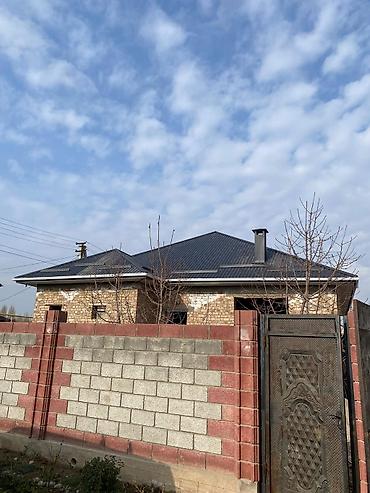 Продажа коттеджей и домов: Продается недостроенный двухэтажный дом современного формата — 23