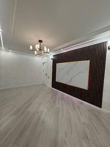 bag evi is elani: Bakı, Əhmədli, 3 otaqlı, Köhnə tikili, m. Xalqlar Dostluğu, 75 kv. m — 8
