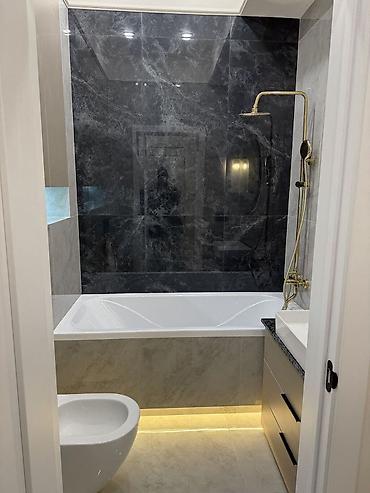 Продажа квартир: 2 комнаты, 42 м², Элитка, 14 этаж, Дизайнерский ремонт at lalafo.kg — 8 Продажа квартир: 2 комнаты, 42 м², Элитка, 14 этаж, Дизайнерский ремонт — 8