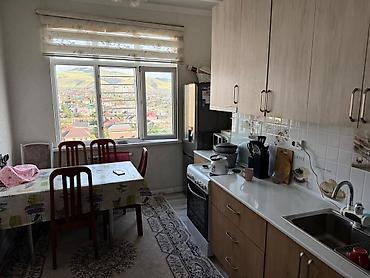 квартира орто сайский рынок: 1 комната, 32 м², Элитка, 11 этаж, Евроремонт — 1