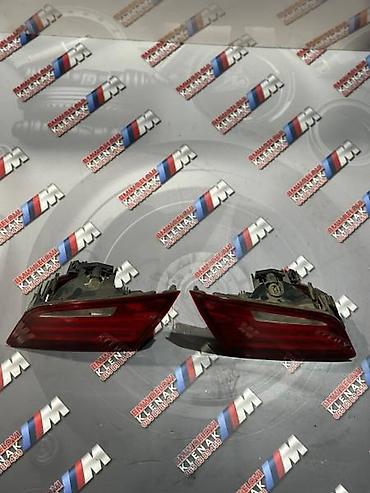 prodaja auto: LAMPE NA GEPEKU F10 ZA BMW SERIJA 5 OD 2010. DO 2014. GOD. | — 4