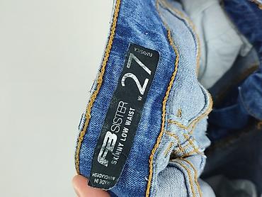 fb sister denim: FB Sister, Jeansy damskie, rozmiar S — 4