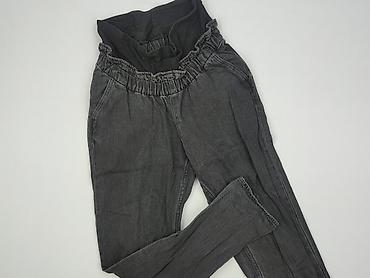 hennes: H&M Mama, Jeansy damskie, rozmiar S — 1