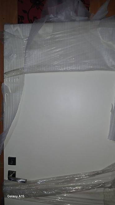 Salam ev qapısıdı təzədir uzun 2metr eni 80sm təzə qapıdır alçipandan lalafo.az -da Salam ev qapısıdı təzədir uzun 2metr eni 80sm təzə qapıdır alçipandan