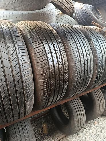 шины 235 60 r16: Летние шины 235/60 R16 100V - Размер: 235/60 R16 - Индекс нагрузки — 1