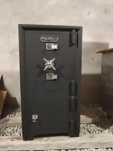 Seyflər: Seyf ucuz. Seyf Türk zavod malı. Seyf silah saxlamaq üçün böyük -da lalafo.az — 2 Seyflər: Seyf ucuz. Seyf Türk zavod malı. Seyf silah saxlamaq üçün böyük — 2