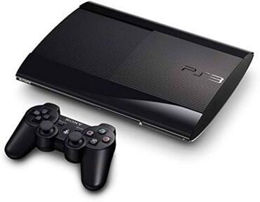 uğur soyuducu: Playstation 3; Hazır biznes kimi PlayStation satılır PS 3 - 6 ədəd;