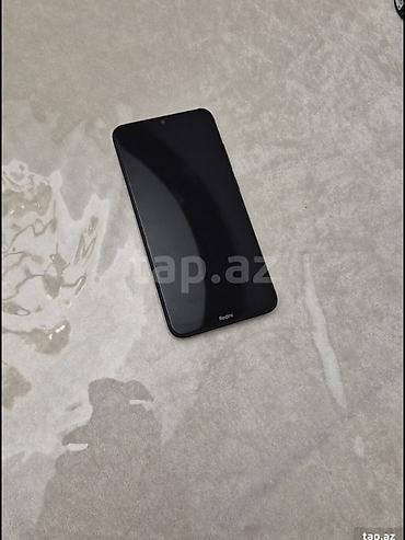 redmi note 2: Xiaomi Mi 8, 64 GB, rəng - Qara, 
 Barmaq izi — 2