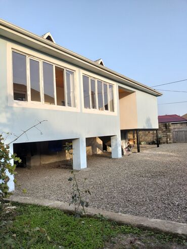 kristal abşeron yasamal evlərin qiyməti: 4 otaqlı, 220 kv. m, Kredit yoxdur, Yeni təmirli