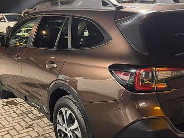 б4 субару: Subaru Outback: 2019 г., 2.4 л, Вариатор, Бензин, Универсал — 4