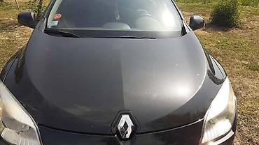 silikonski brisaci: HAUBA MEGAN 3 ZA RENAULT MEGANE — 1