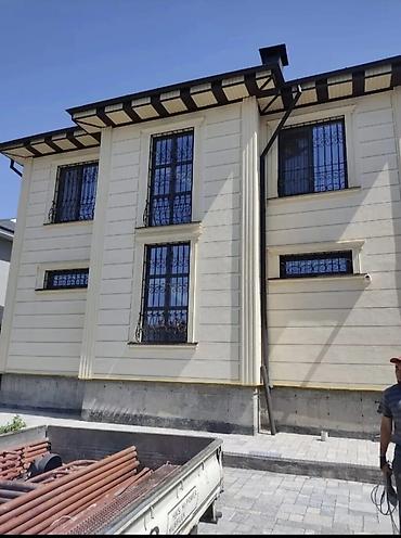 Решетки для окон: Решетки для окон, Кованные, На заказ — 6