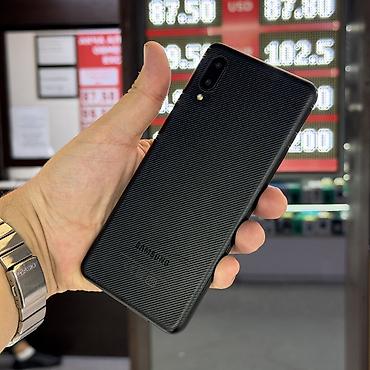 samsung a72: Samsung Galaxy A02, Б/у, 32 ГБ, цвет - Черный, 1 SIM, 2 SIM — 9