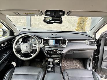 Kia: Kia Sorento: 2019 г., 2 л, Автомат, Дизель, Кроссовер — 9