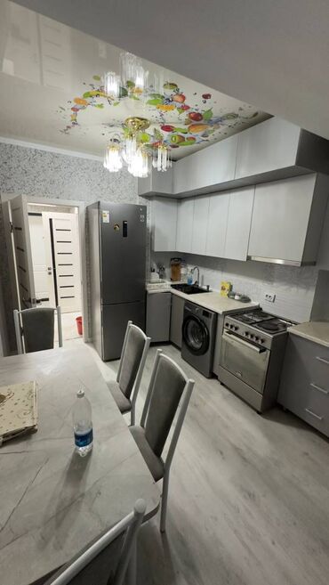 аренда помещения тунгуч: 1 комната, 38 м², Элитка, 6 этаж, Евроремонт