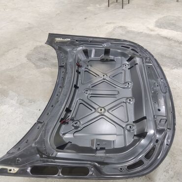 Baqajniklər: “RANGE ROVER” Kapot Uyğunluq üçün model ilini və komplektasiyanı — 8