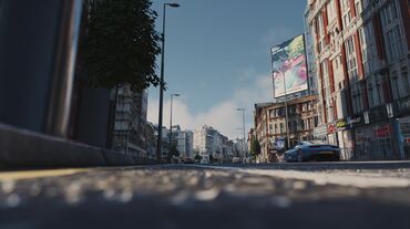 Другие услуги: Я — AI Brand & Visual Designer, создаю современные визуальные — 14