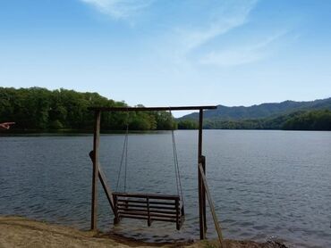 Günlük kirayə evlər: 120 kv. m, 3 otaqlı, Qaz, İşıq, Su — 31