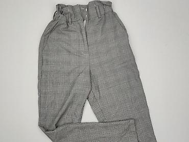 prime mark: H&M, Spodnie materiałowe damskie, rozmiar 2XS — 1