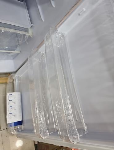 Soyuducular: Soyuducu Бирюса 10 Rusiya istehsalı Ümumi həcmi Soyuducu həcmi- 235L — 21