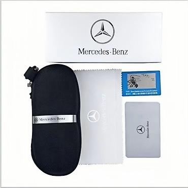 Солнцезащитные очки: Солнцезащитные очки очки, Мужские, Авиатор, Линзы поляризованные, Новый — 10